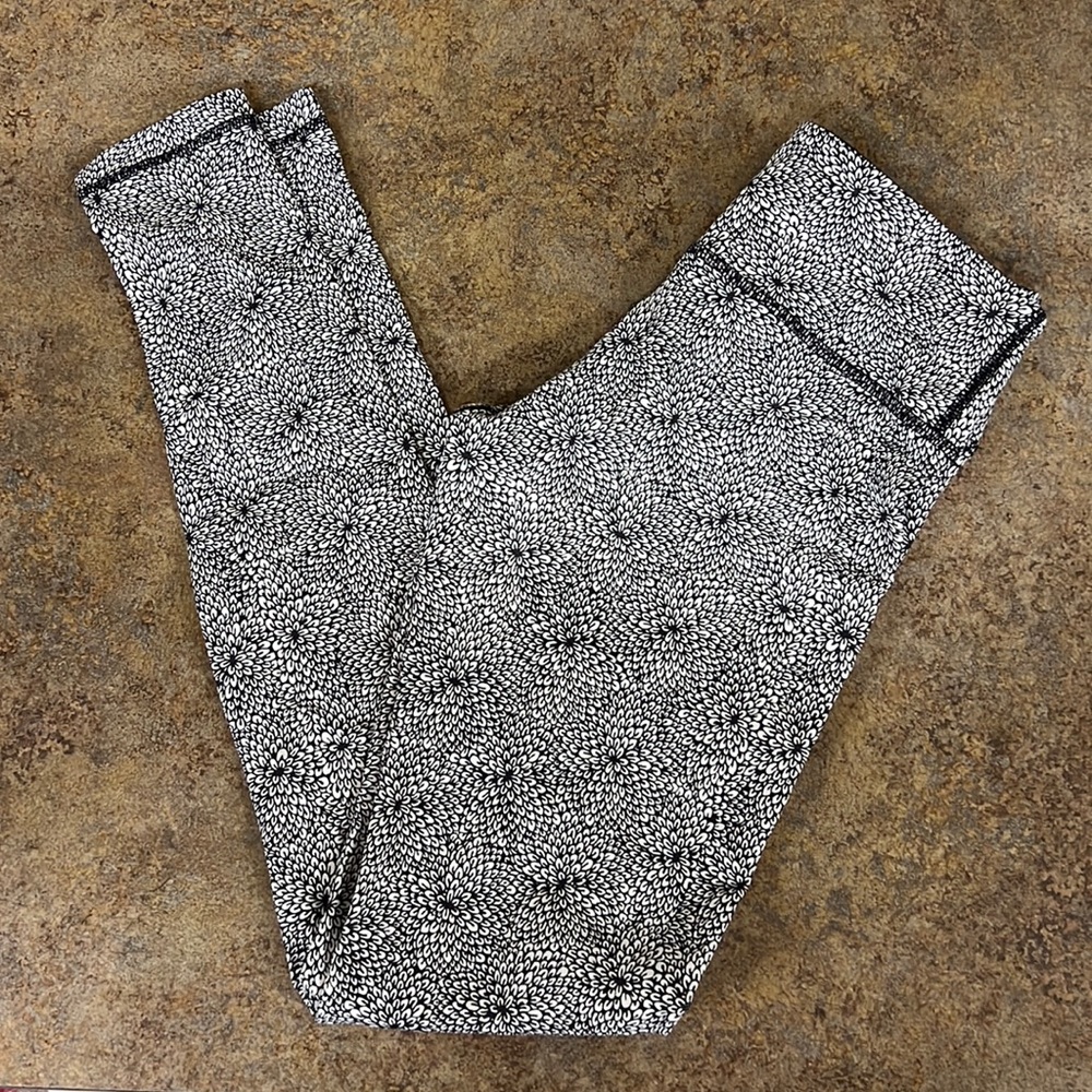 Wunder Under leggings